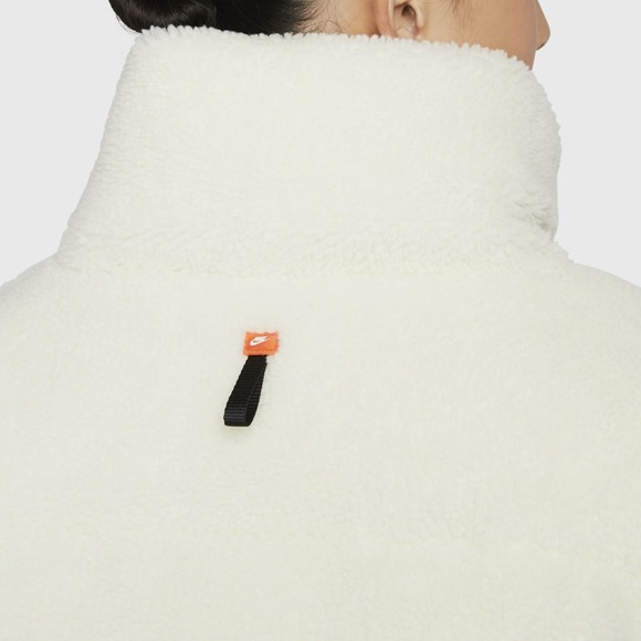 Nike City Series Therma-FIT Down Fleece Jacket - Picture 9 of 14